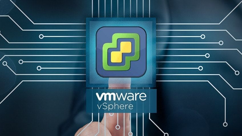 VMware vSphere Administration