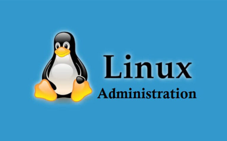 Linux Administration