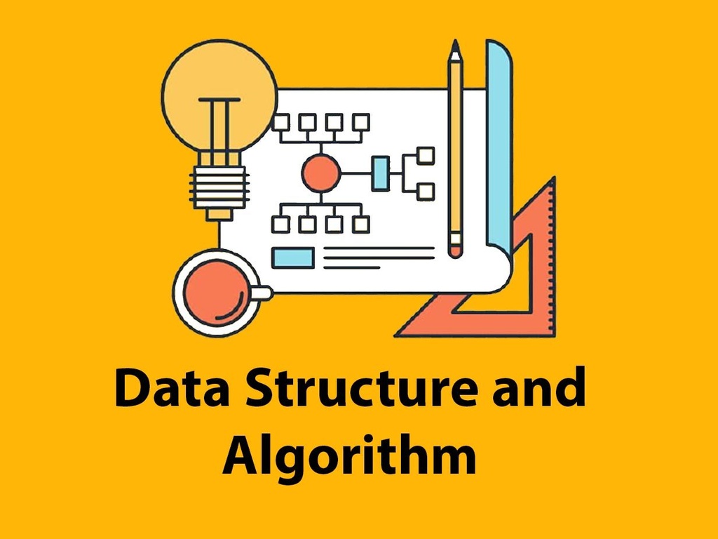 Data Structure and Algorithm